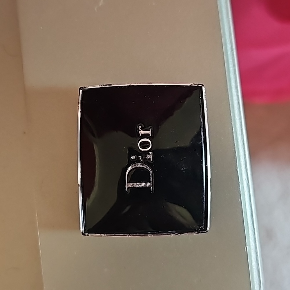Christian Dior Eyeshadow Palette
